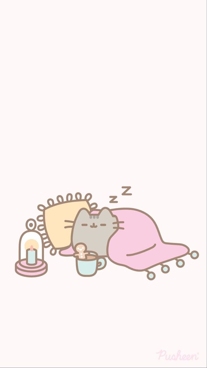 pusheen. Pusheen cute, Pusheen cat, Pusheen