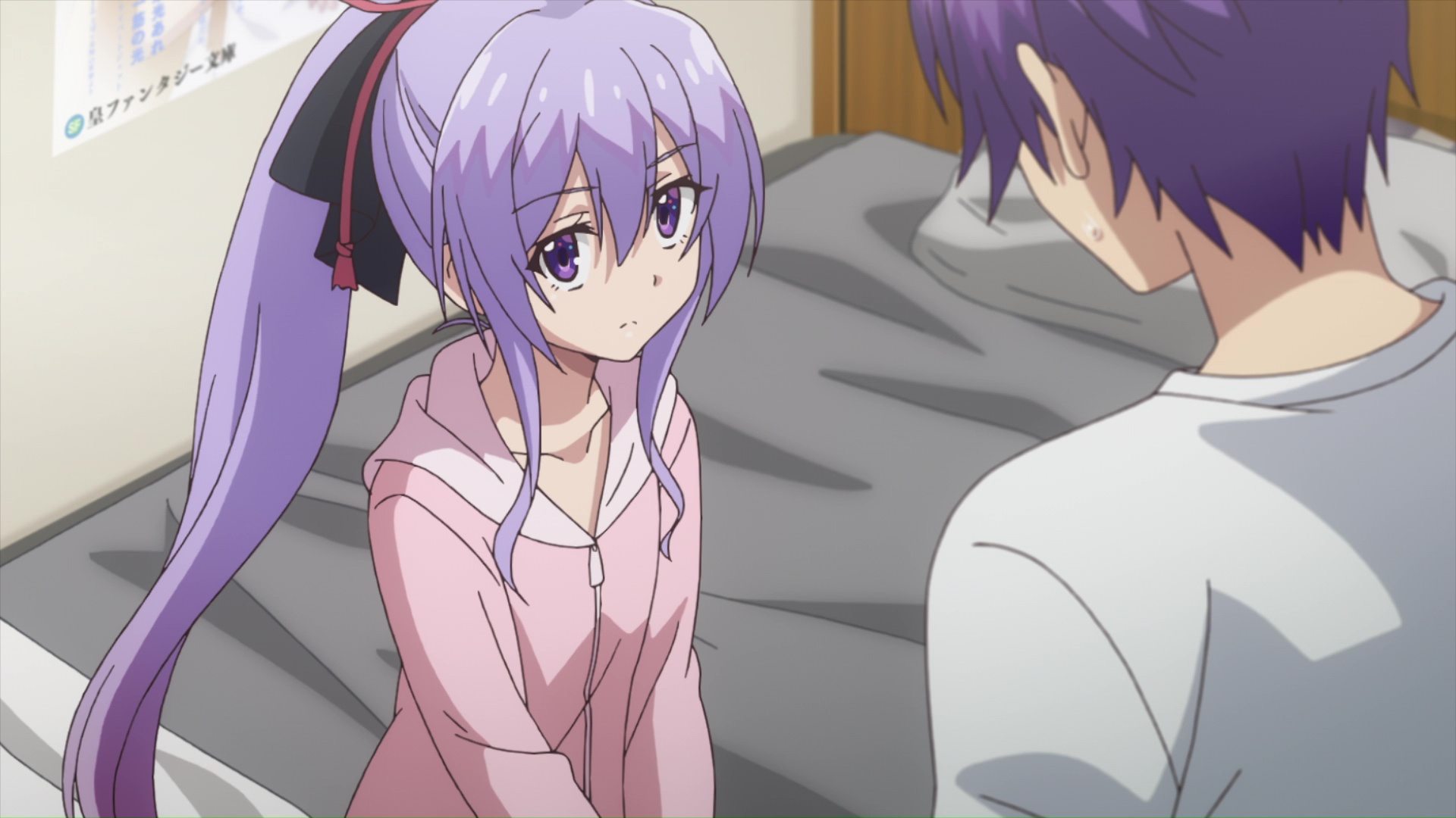 My Sister, My Writer (TV Series 2018– )