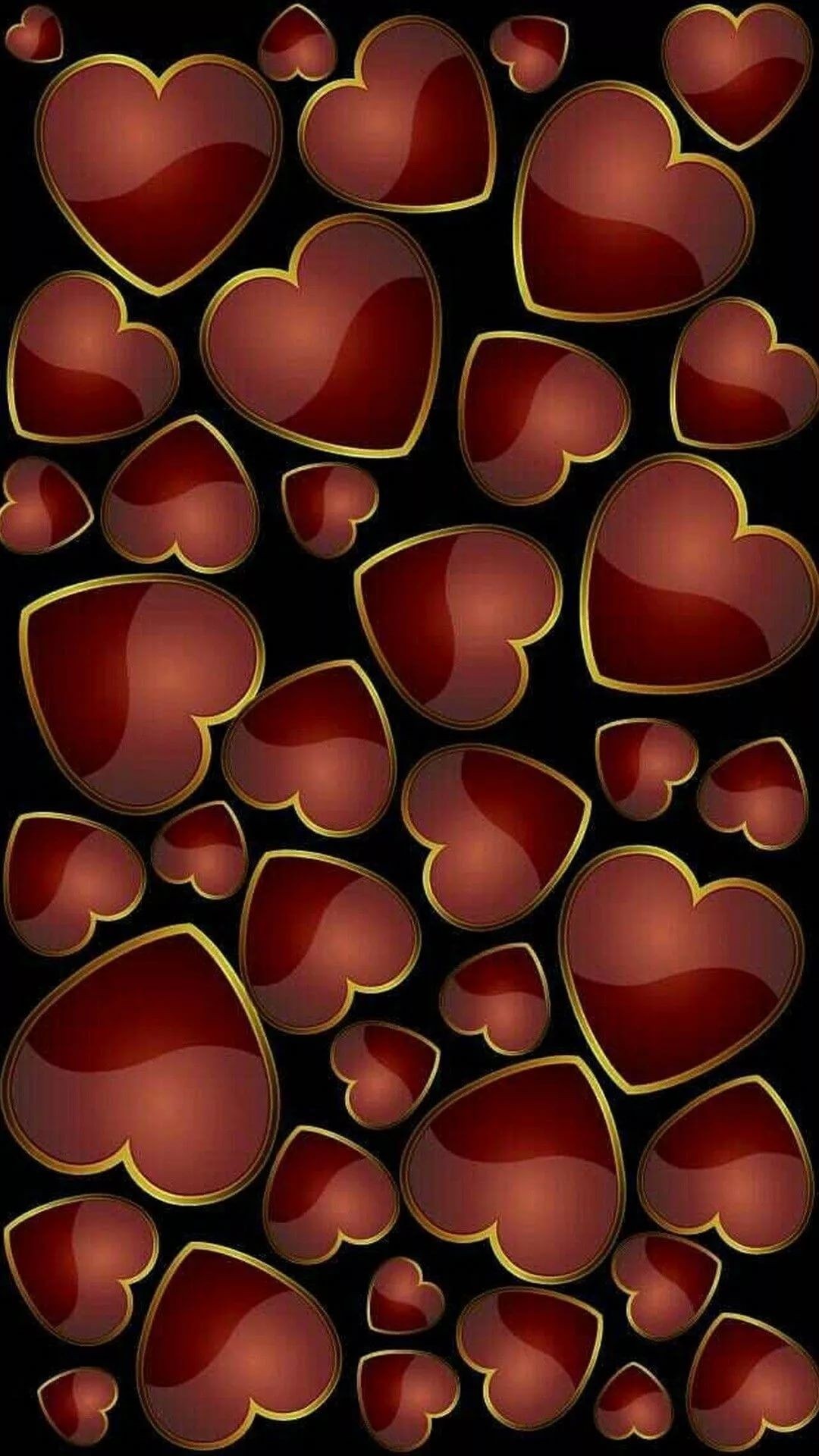 Valentines iPhone Wallpaper