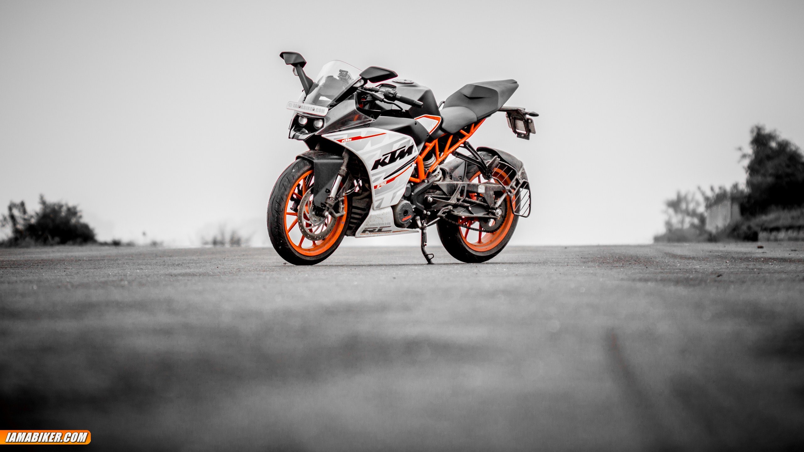 Free download KTM RC 390 wallpaper 1 [2560x1440] for your Desktop, Mobile & Tablet. Explore Ktm Wallpaper. Red Bull KTM Wallpaper, KTM Wallpaper Dirt Bike, KTM Wallpaper High Resolution