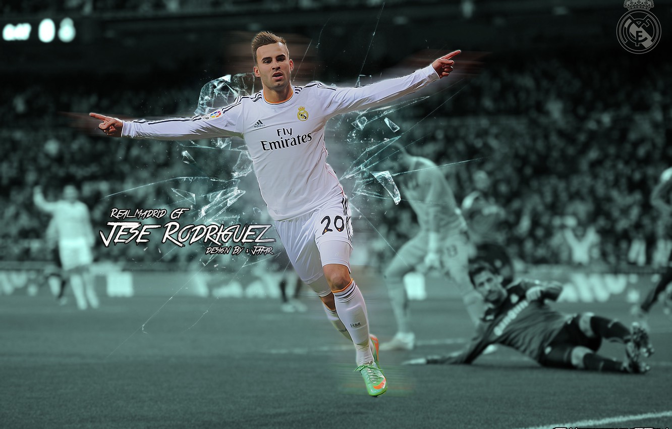 Jesé Wallpapers - Wallpaper Cave