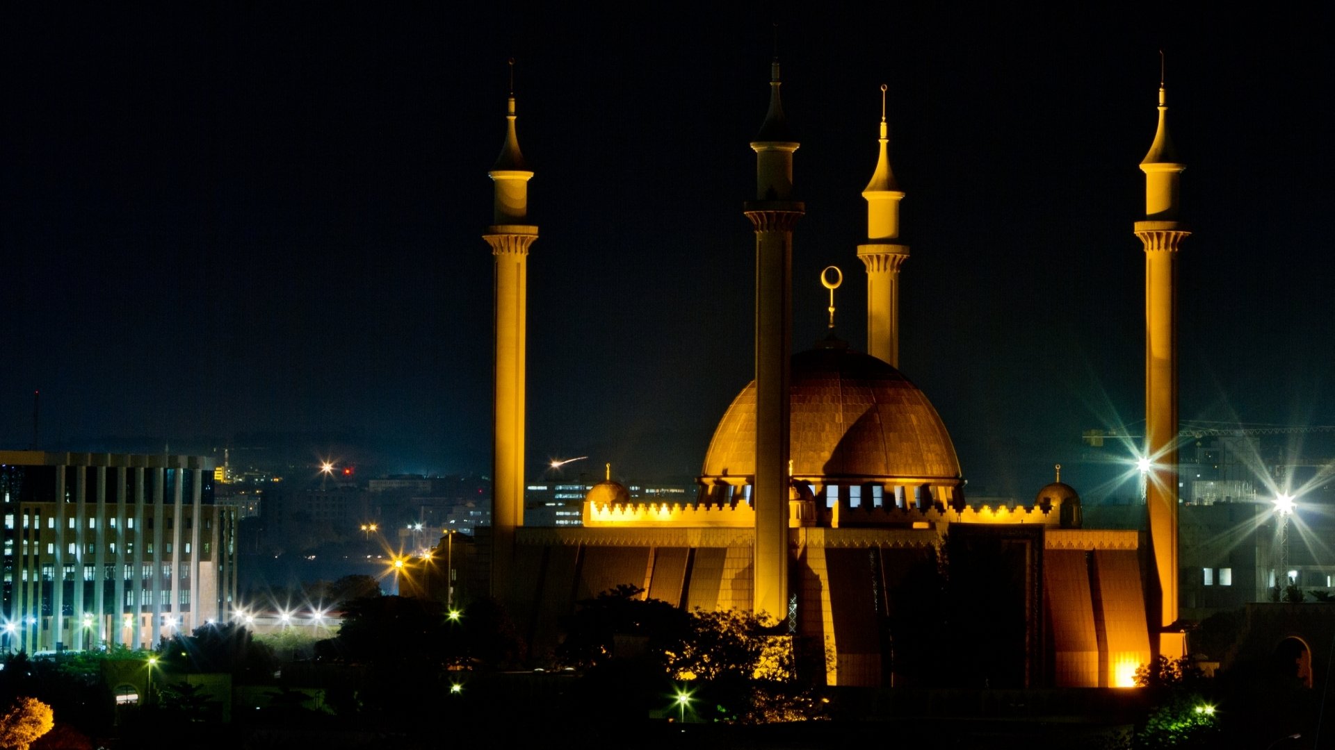 Abuja Wallpapers - Wallpaper Cave