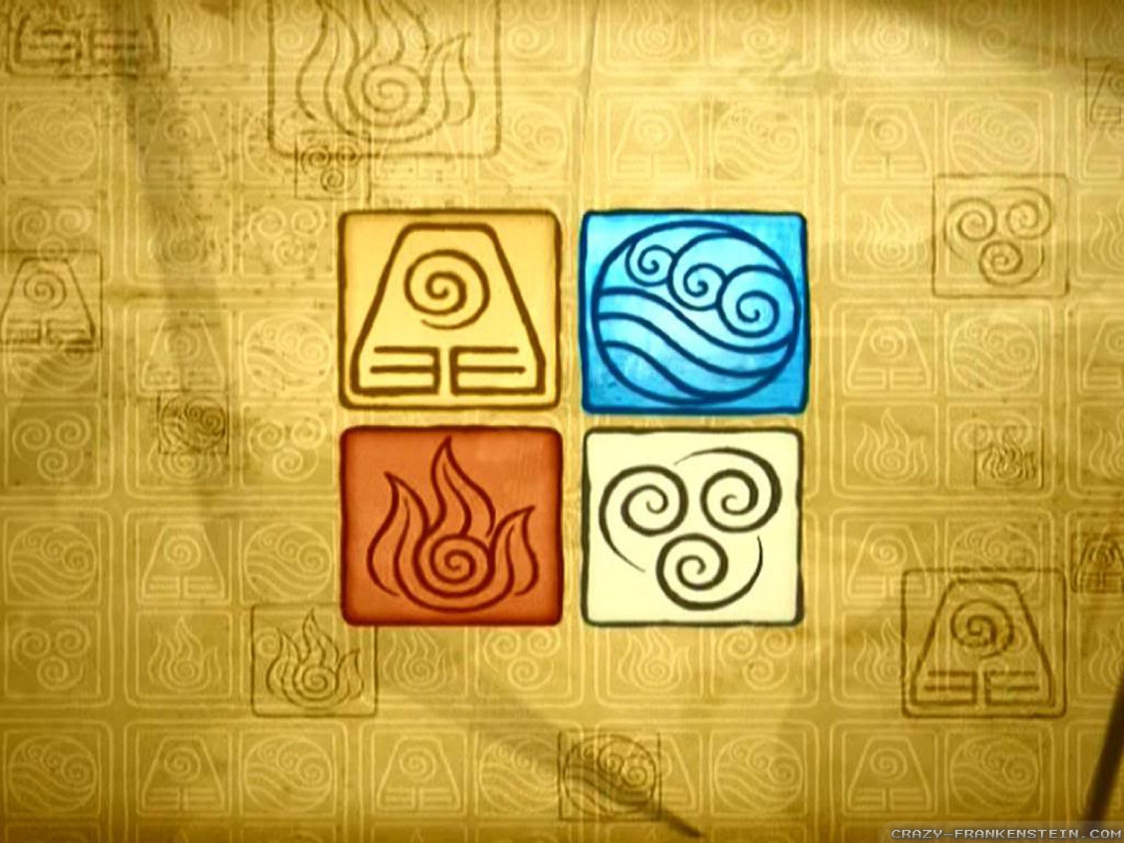 Top And Most Current Avatar The Last Airbender Wallpaper Wind Fire Air Avatar Wallpaper & Background Download