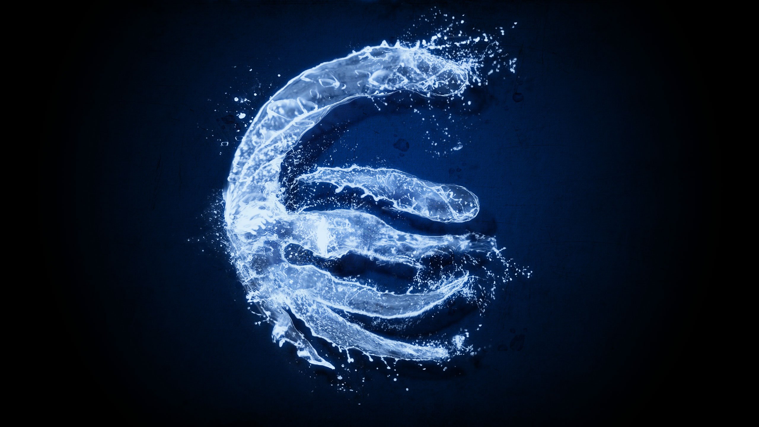 Avatar Water Element Symbol