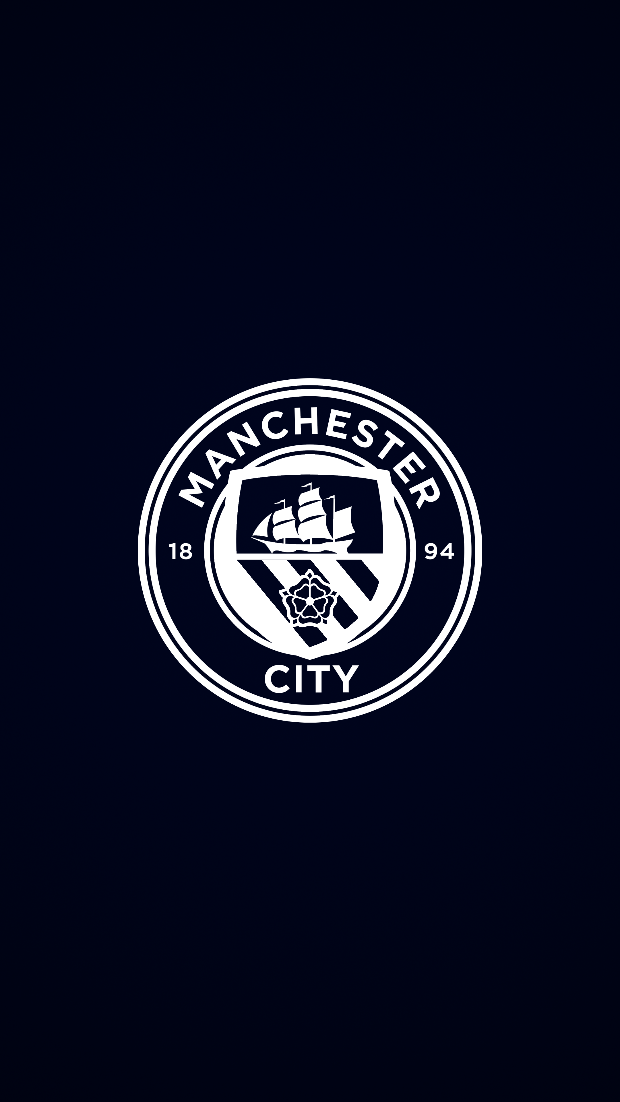 Manchester City iPhone Wallpaper. Sepak bola, Pemain sepak bola, Liga inggris