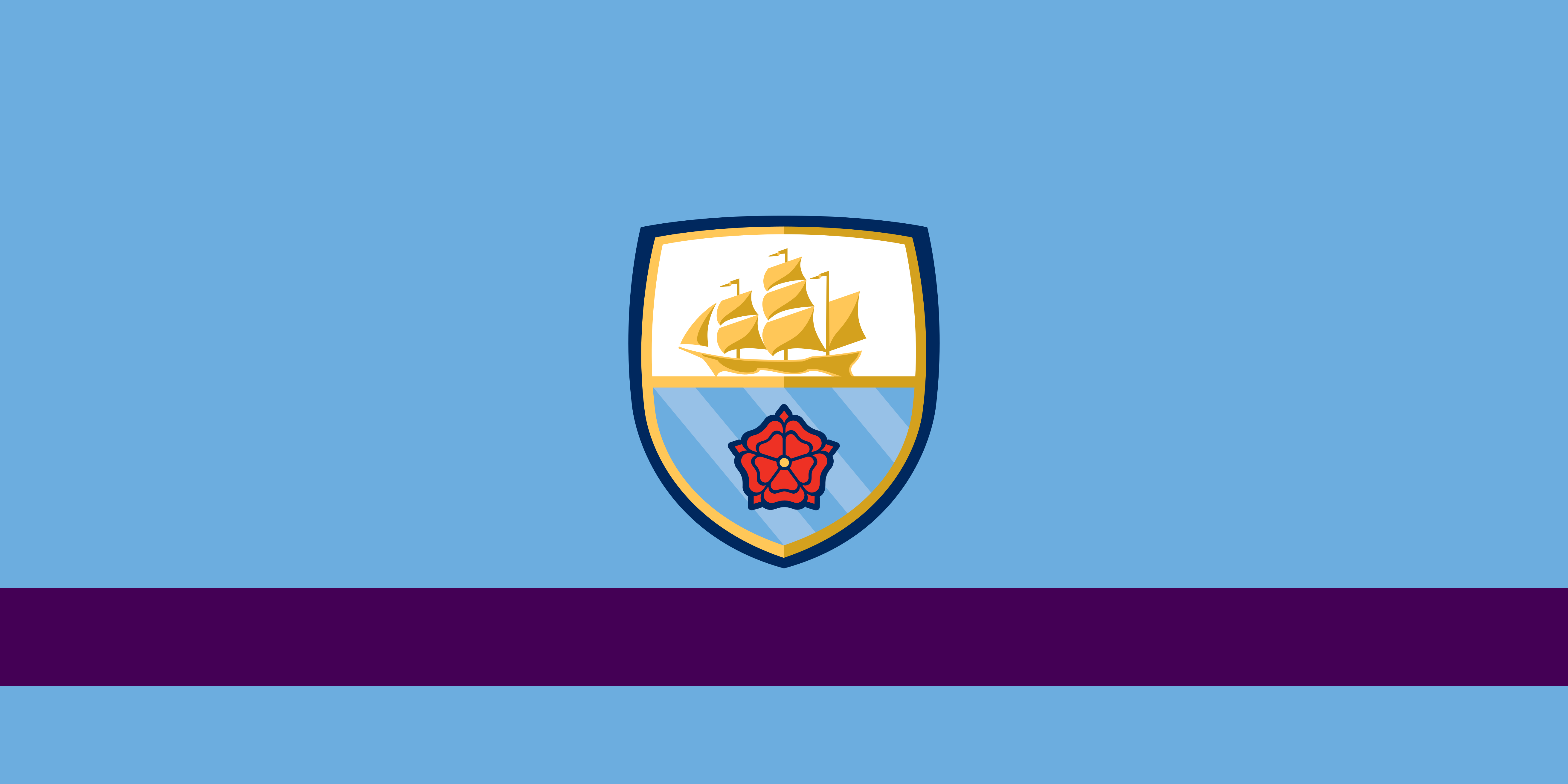 Manchester City F.C. 4k Ultra HD Wallpaper, Logo, Soccer, Emblem HD Wallpaper