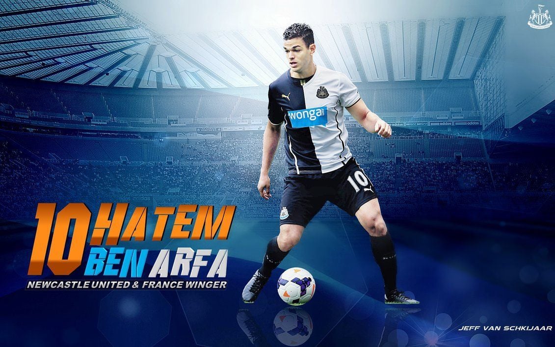 TRANSFERS: Hatem Ben Arfa signs for LOSC