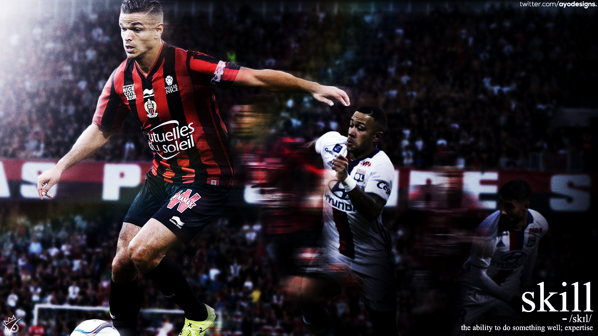 AyoDesigns Oluyede Ben Arfa Project