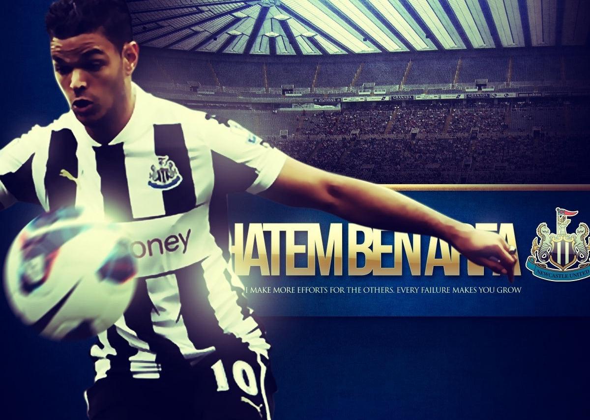 Play Hatem Ben Arfa Like Messi and Beardsley, and Watch Newcastle Fly. Bleacher Report. Latest News, Videos and Highlights
