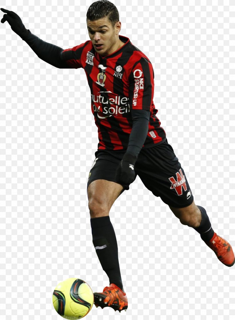 Hatem Ben Arfa Soccer Player OGC Nice Football Team Sport, PNG, 897x1222px, Hatem Ben Arfa, Ball