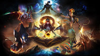 Sona 4K 8K HD League of Legends Wallpaper