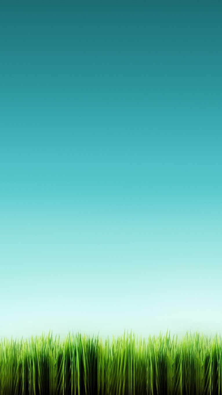 Green World Wallpapers Wallpaper Cave