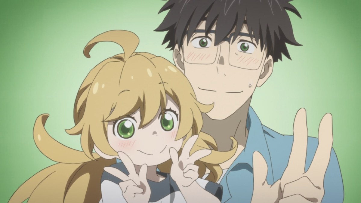 Amaama to Inuzuma
