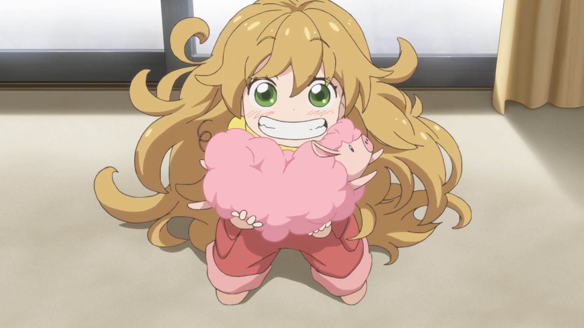 Review: Amaama to Inazuma