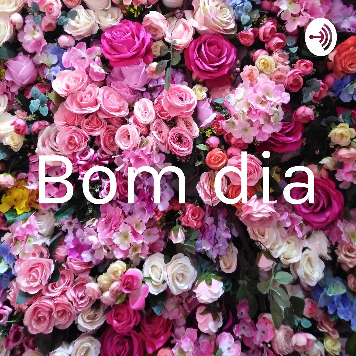 Bom dia (podcast)