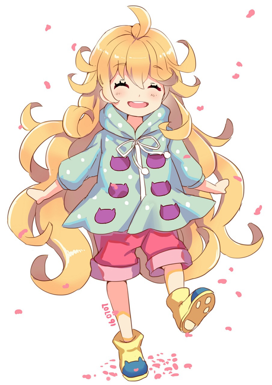 image about Amaama To Inazuma. See more about amaama to inazuma, anime and tsumugi