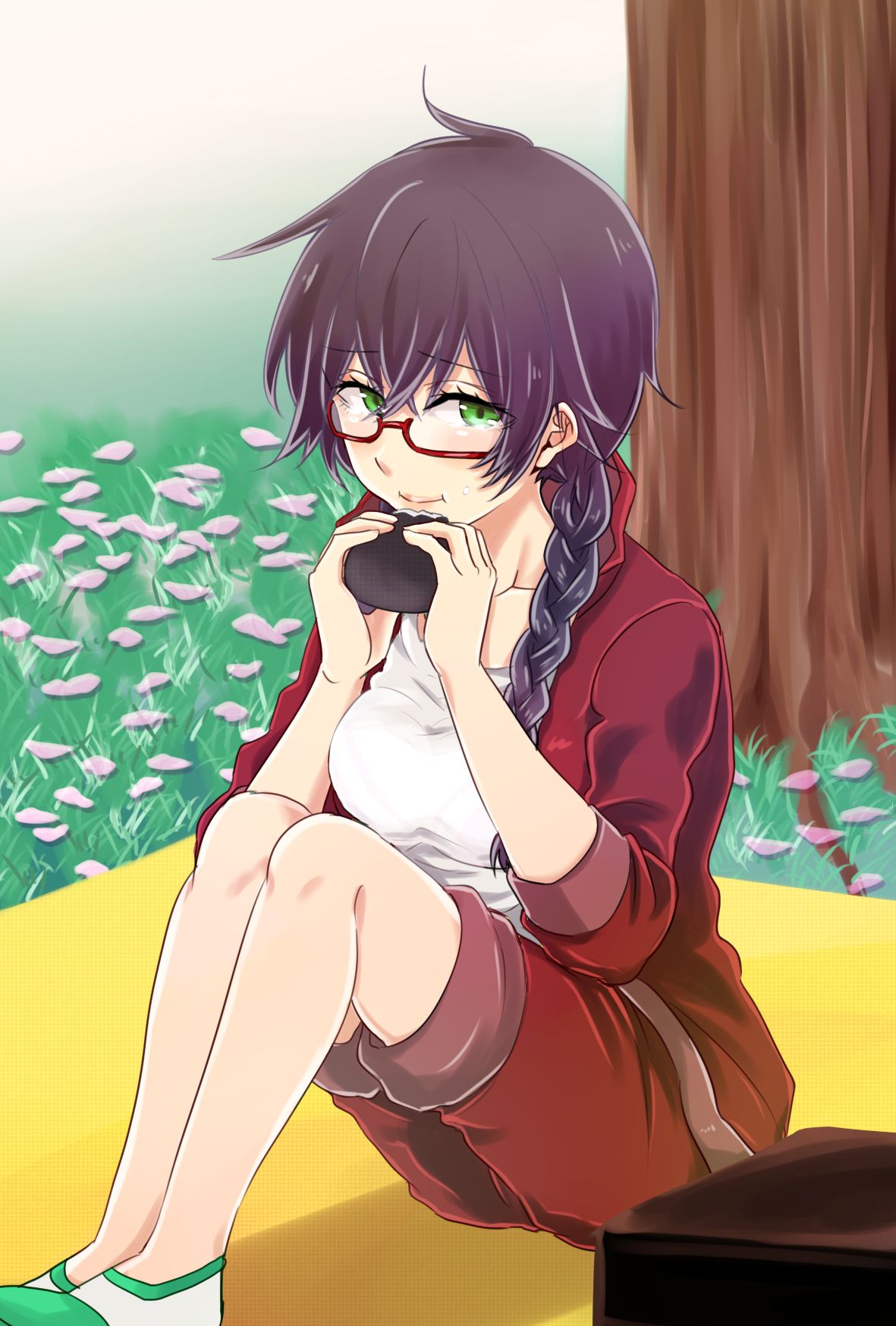 Amaama To Inazuma