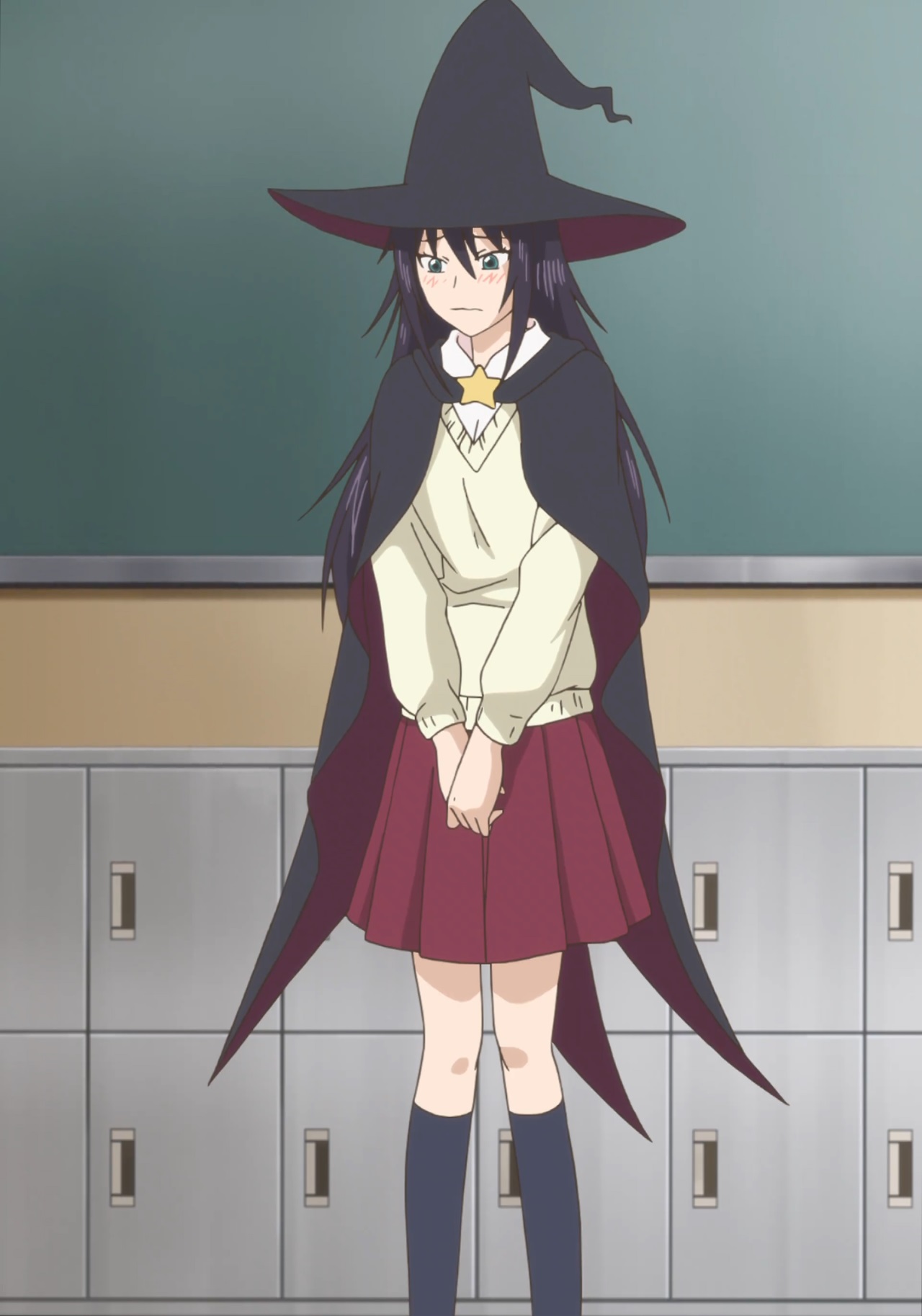 Amaama to Inazuma (Sweetness & Lightning) image Fans of modDB