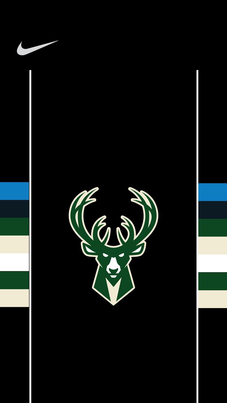 milwaukee bucks statement jersey iphone wallpaper background. Milwaukee bucks, Basketball wallpaper, Bucks basketball
