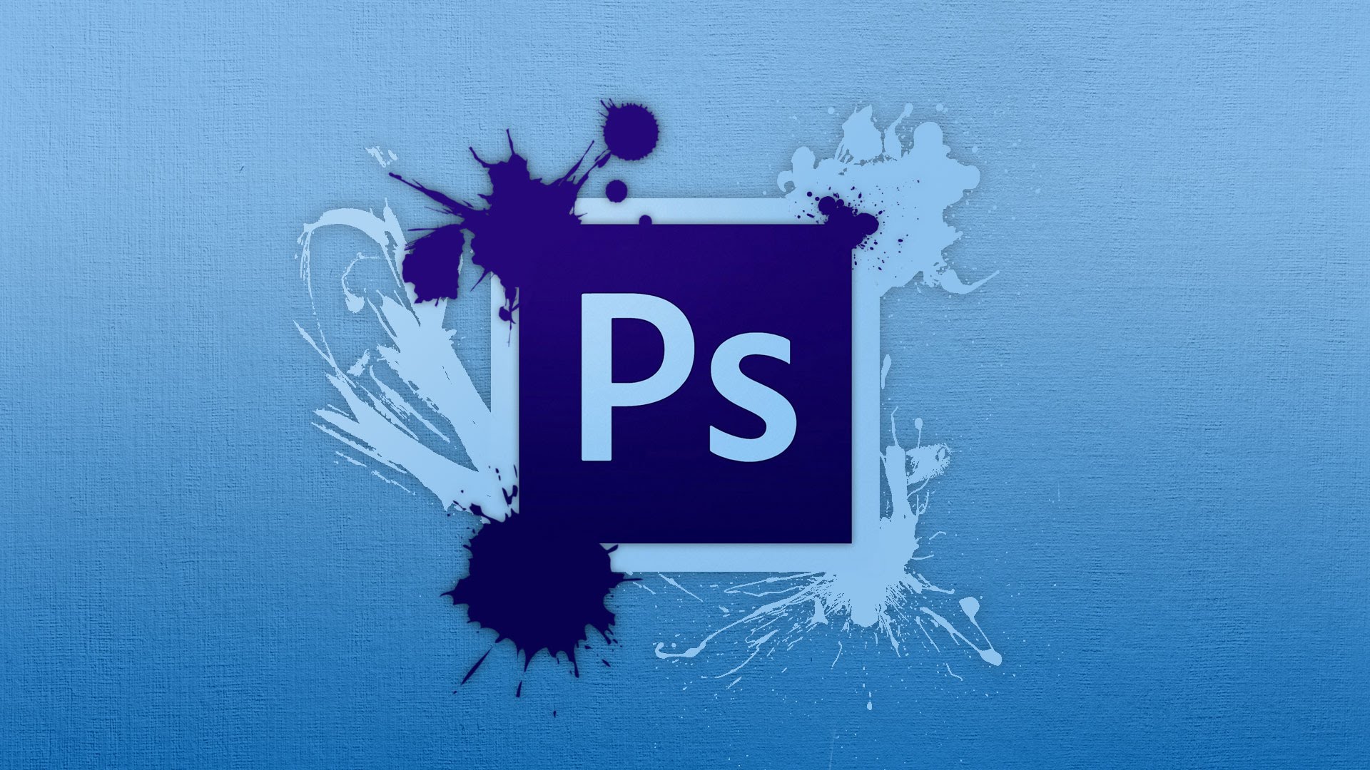 Photoshop Logos