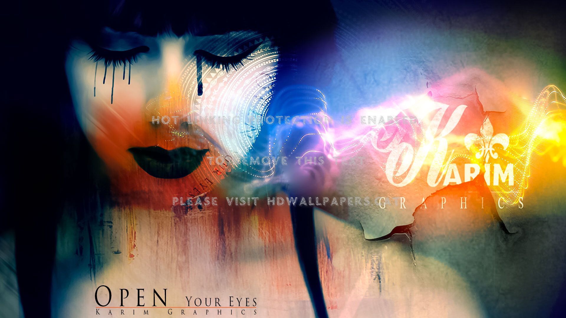 open your eyes photohop cc
