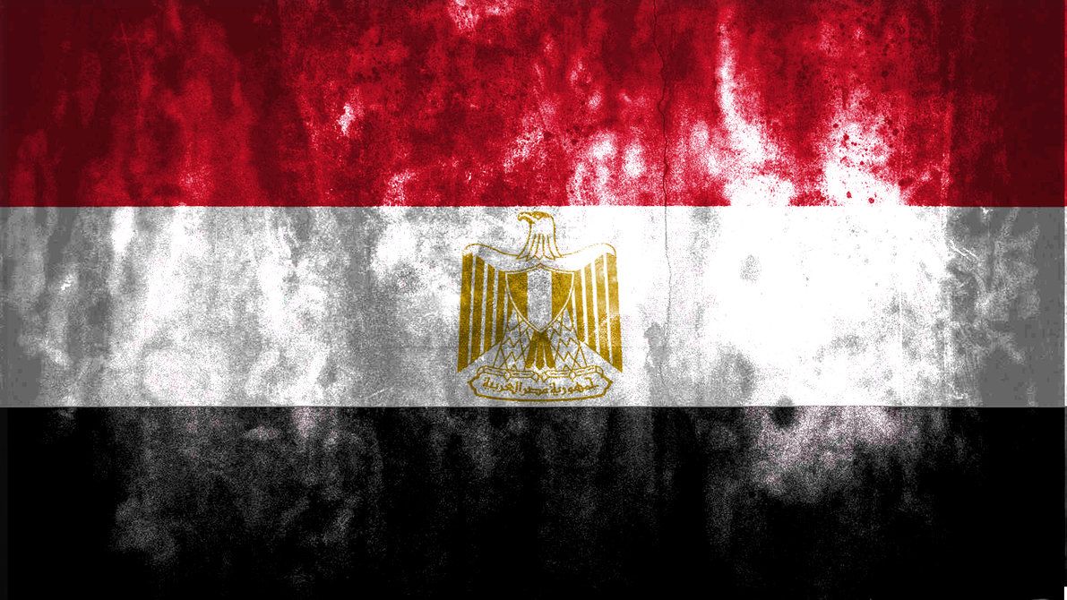 Egypt Flag Wallpaper Free Egypt Flag Background