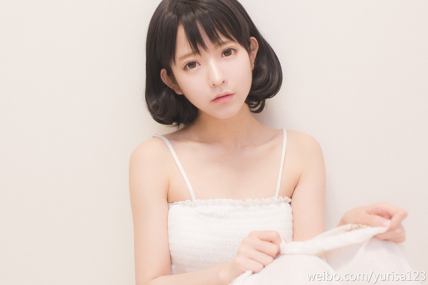 Yurisa Chan Women Korean Model