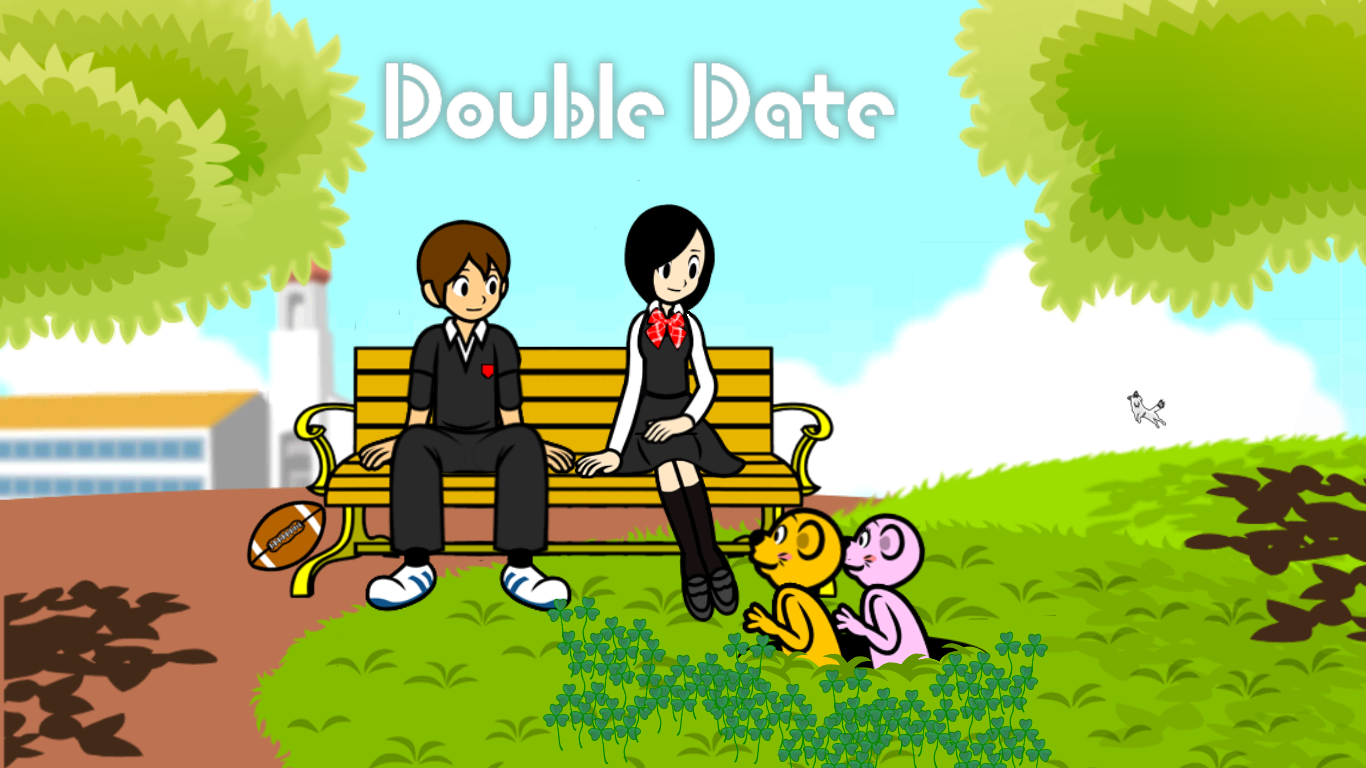 Double date wallpaper for pc