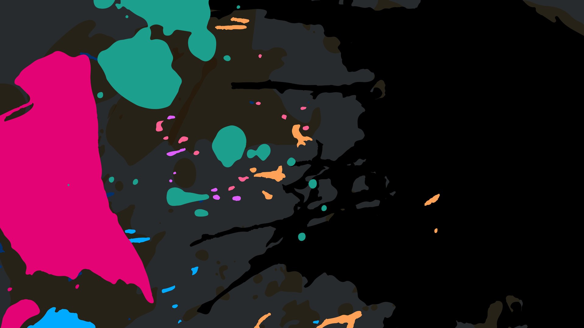 Abstract Wallpaper HD For PC, Mac