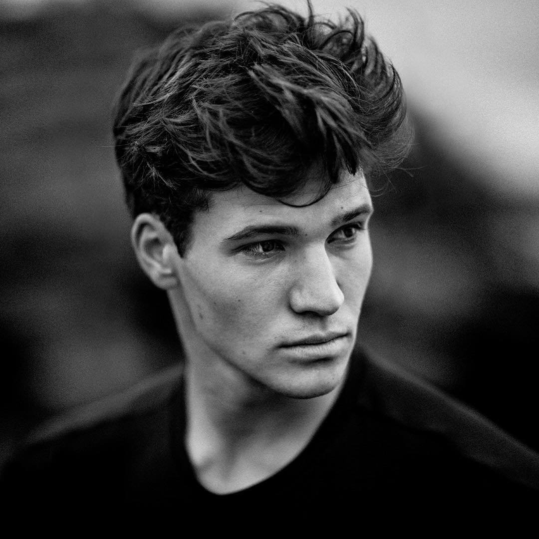 Wincent Weiss Photo (4 of 16)