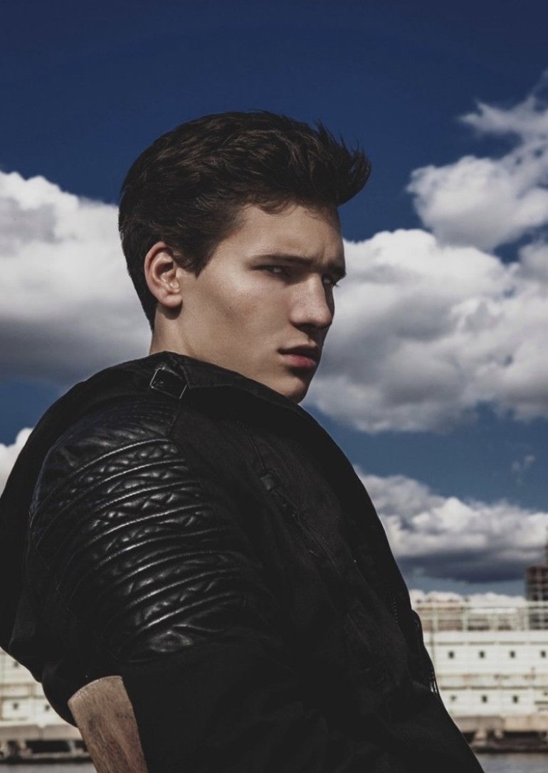 Wincent Weiss Photo (15 of 16)