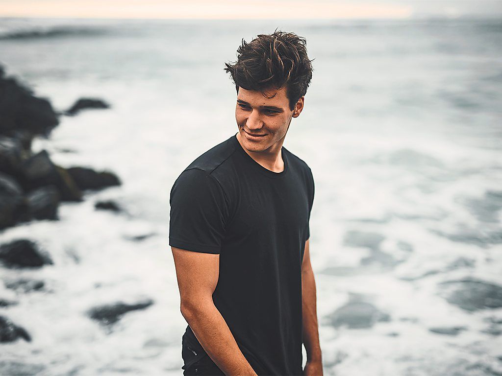 Rottenburg: Wincent Weiss einmal ganz nah sein & Umgebungälder Bote