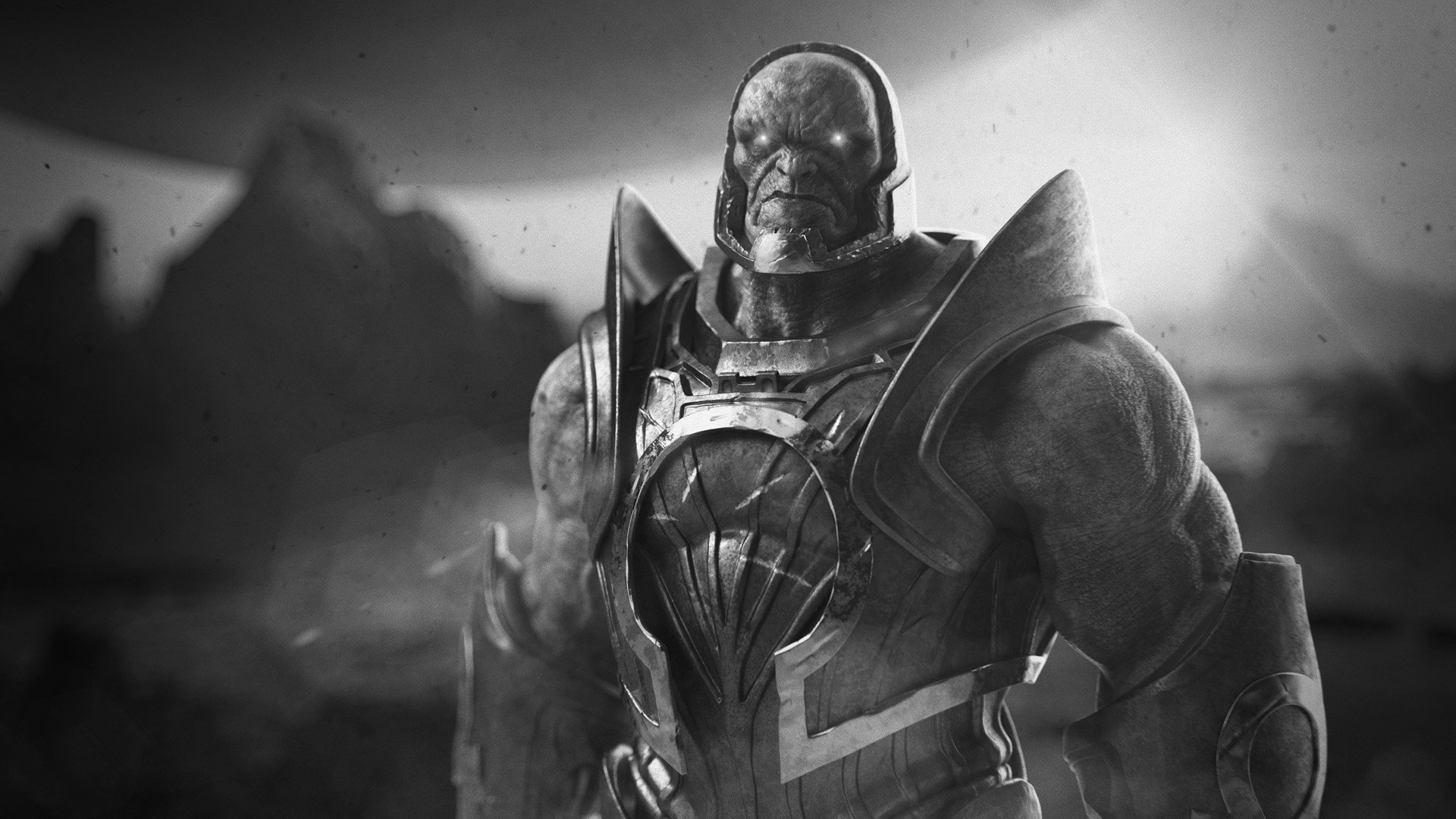 Comic lovers debate who would win in a fight between Thanos and Darkseid