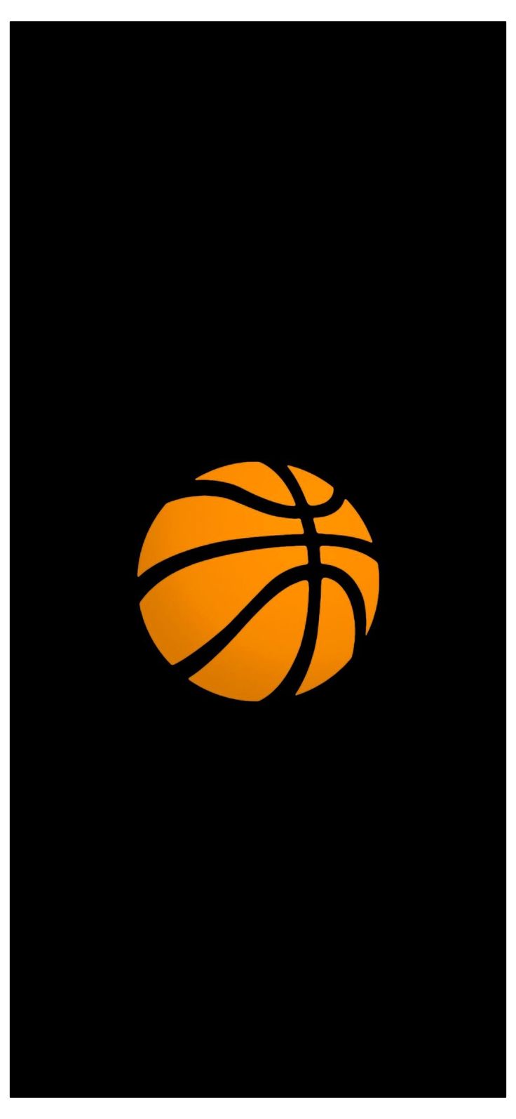 Sports Wallpaper iPhone Basketball