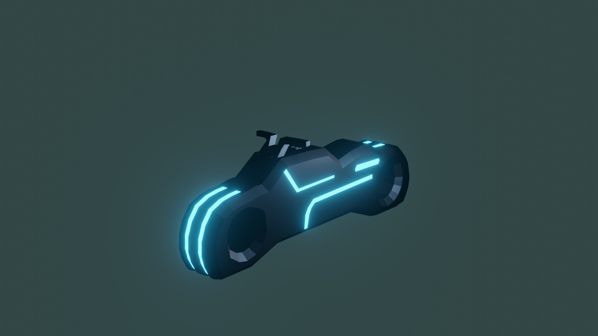 neon series: Voltron(volt bike: roblox jailbreak)