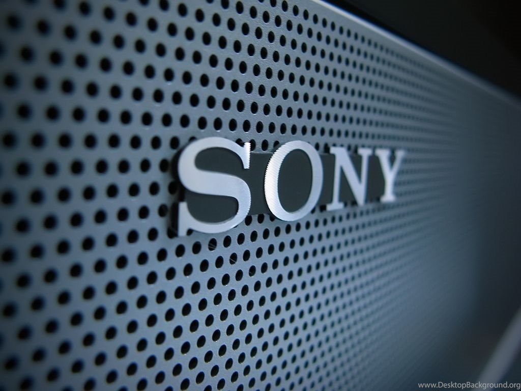 Desktop Wallpaper · Gallery · Miscellaneous · Sony Desktop Background