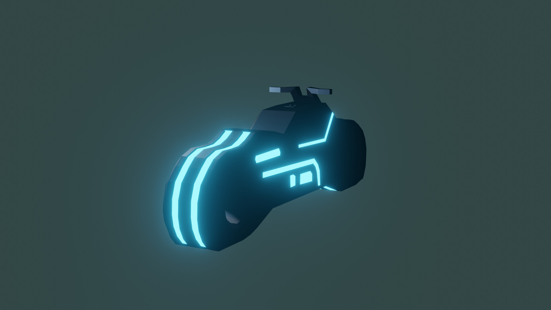 neon series: Voltron(volt bike: roblox jailbreak)