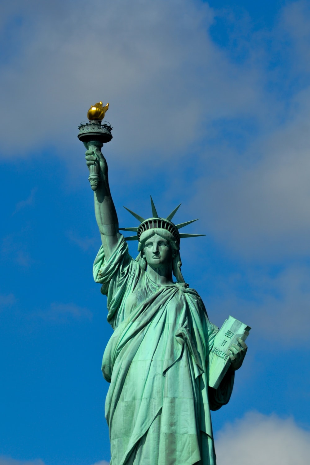HQ The Statue Of Liberty Picture. Download Free Image