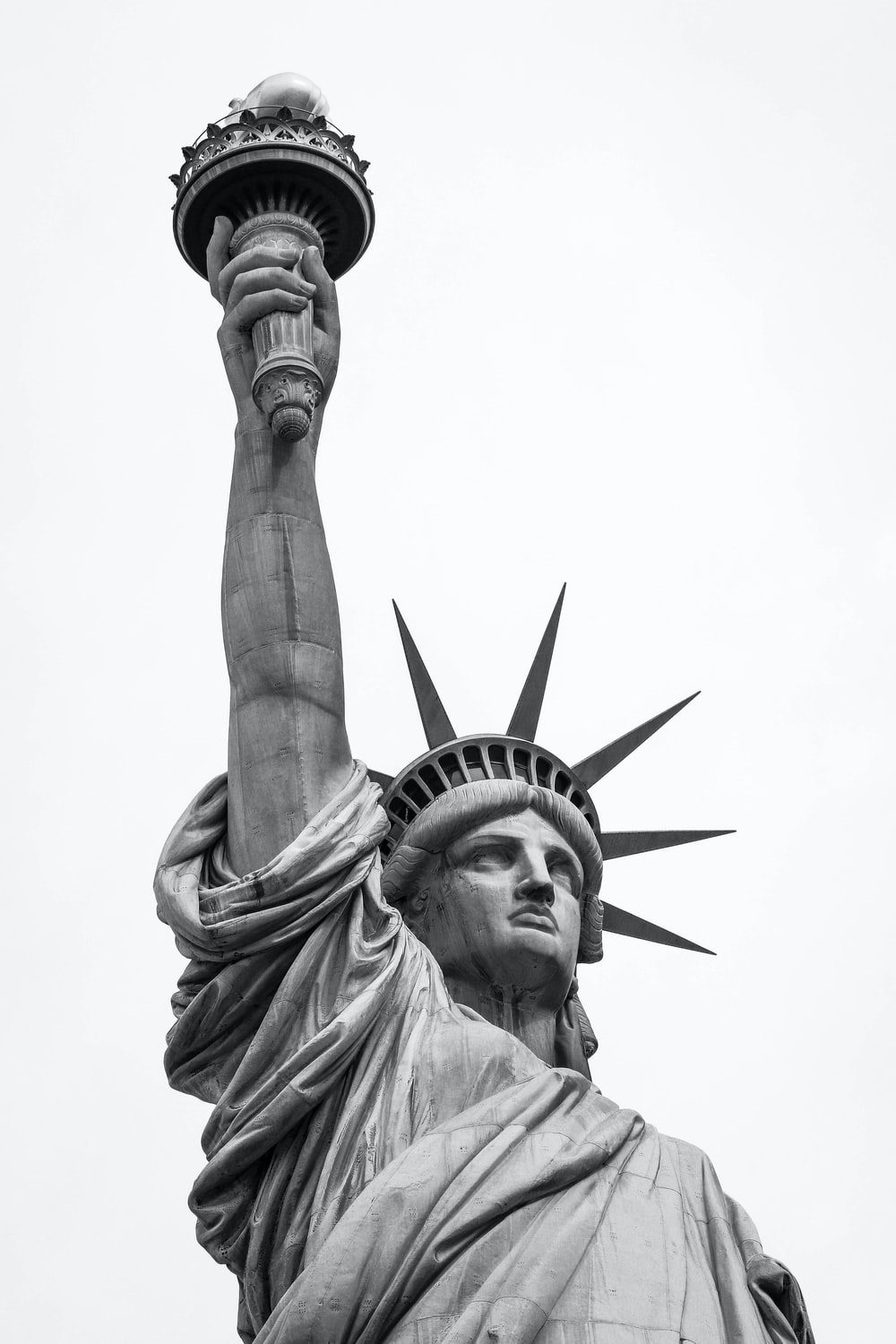 HQ The Statue Of Liberty Picture. Download Free Image