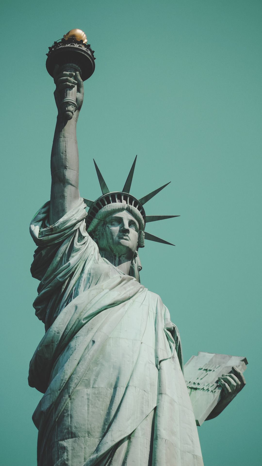 Statue of Liberty Wallpaper Best Statue of Liberty Background Download