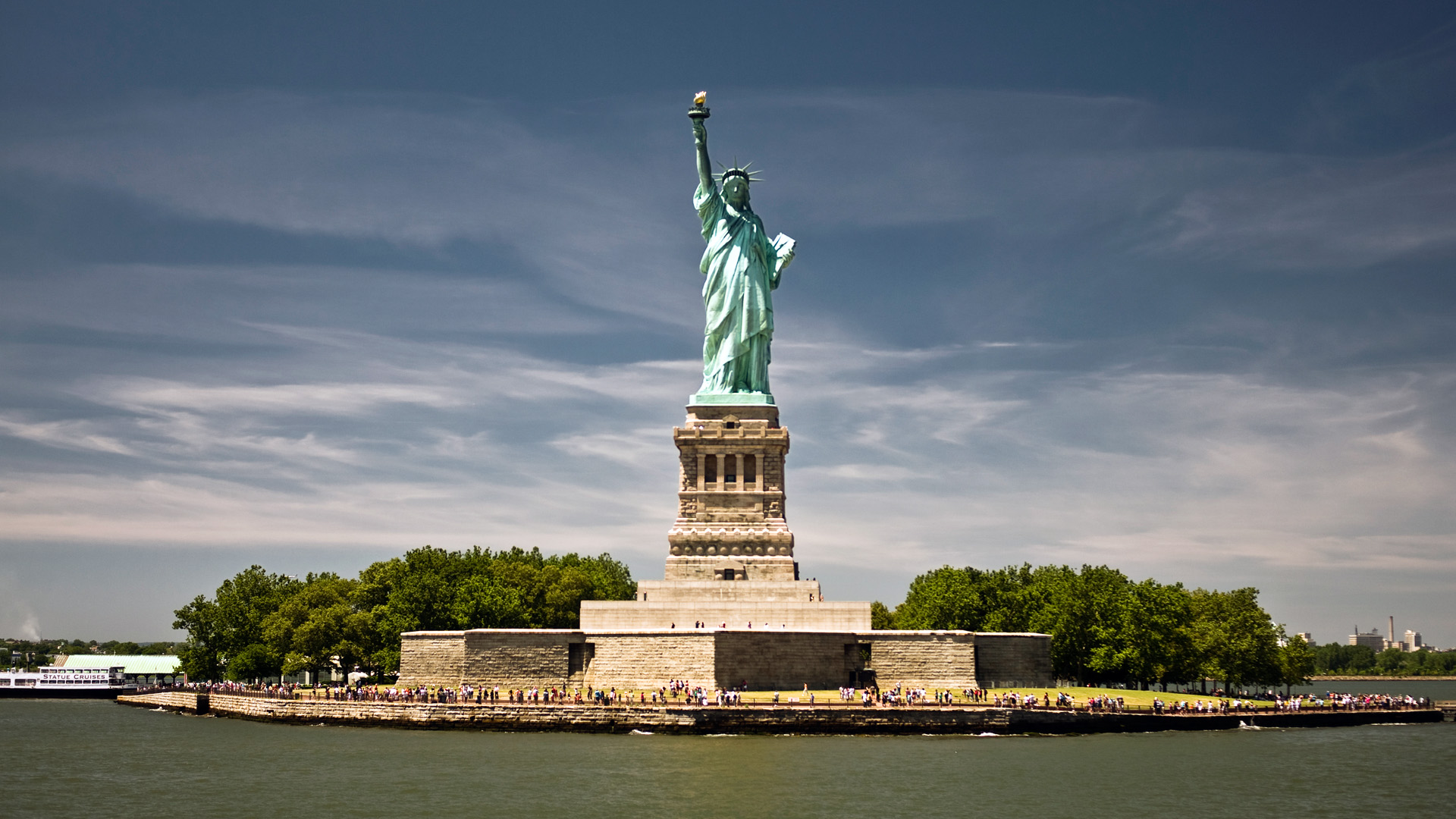 Statue Of Liberty Wallpaper Wondrous Statue Of Liberty York Statue Of Liberty HD