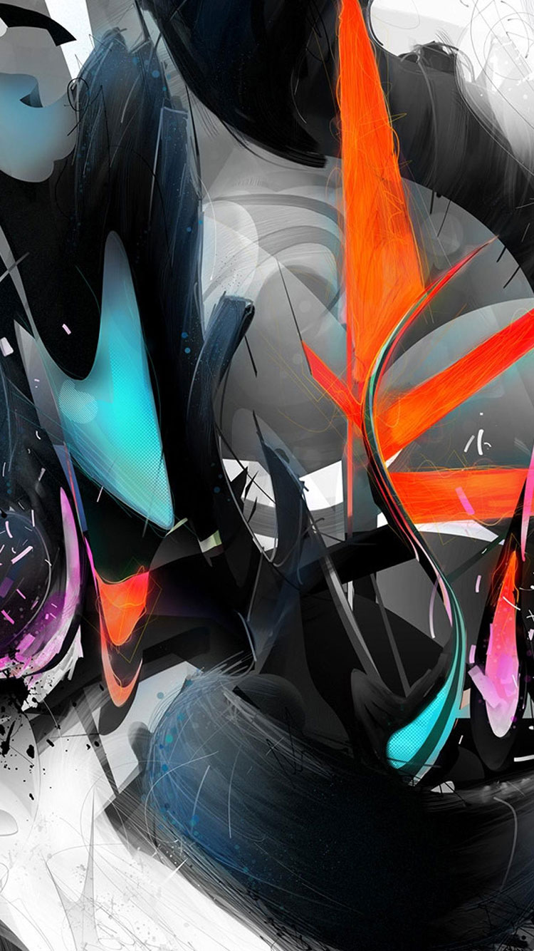 Cool Wallpaper For iPhone Full Screen 3D HD Wallpaper & Background Download