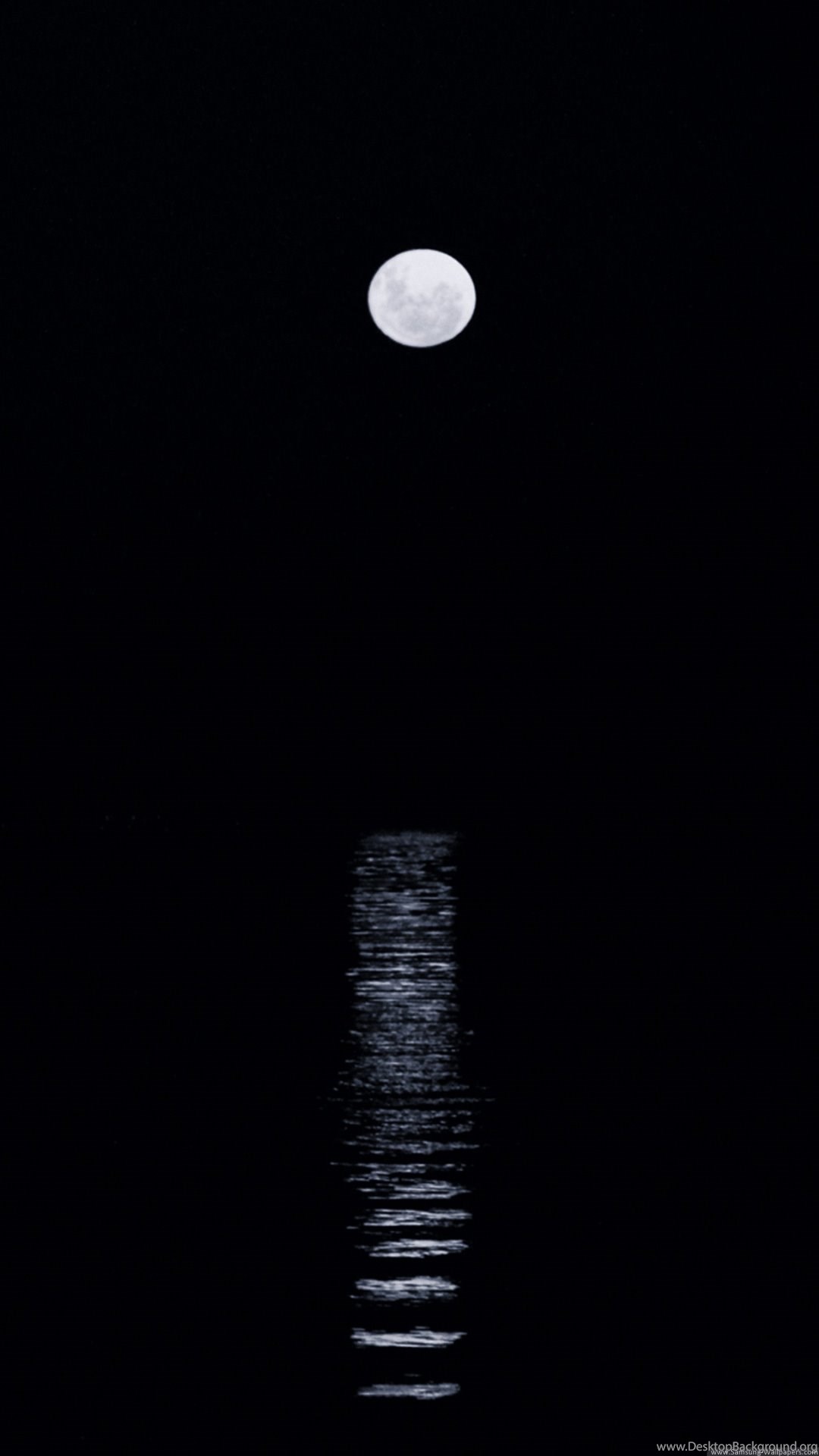 iPhone Lock Screen Wallpaper