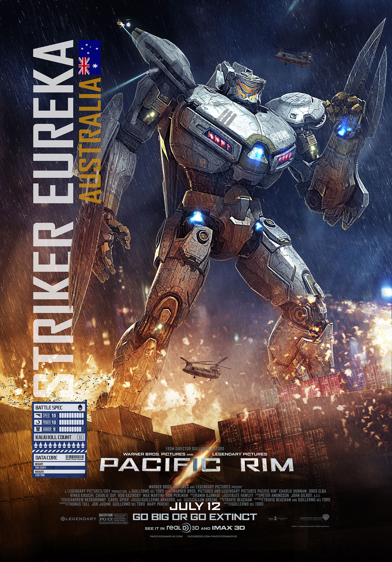 Pacific Rim Art
