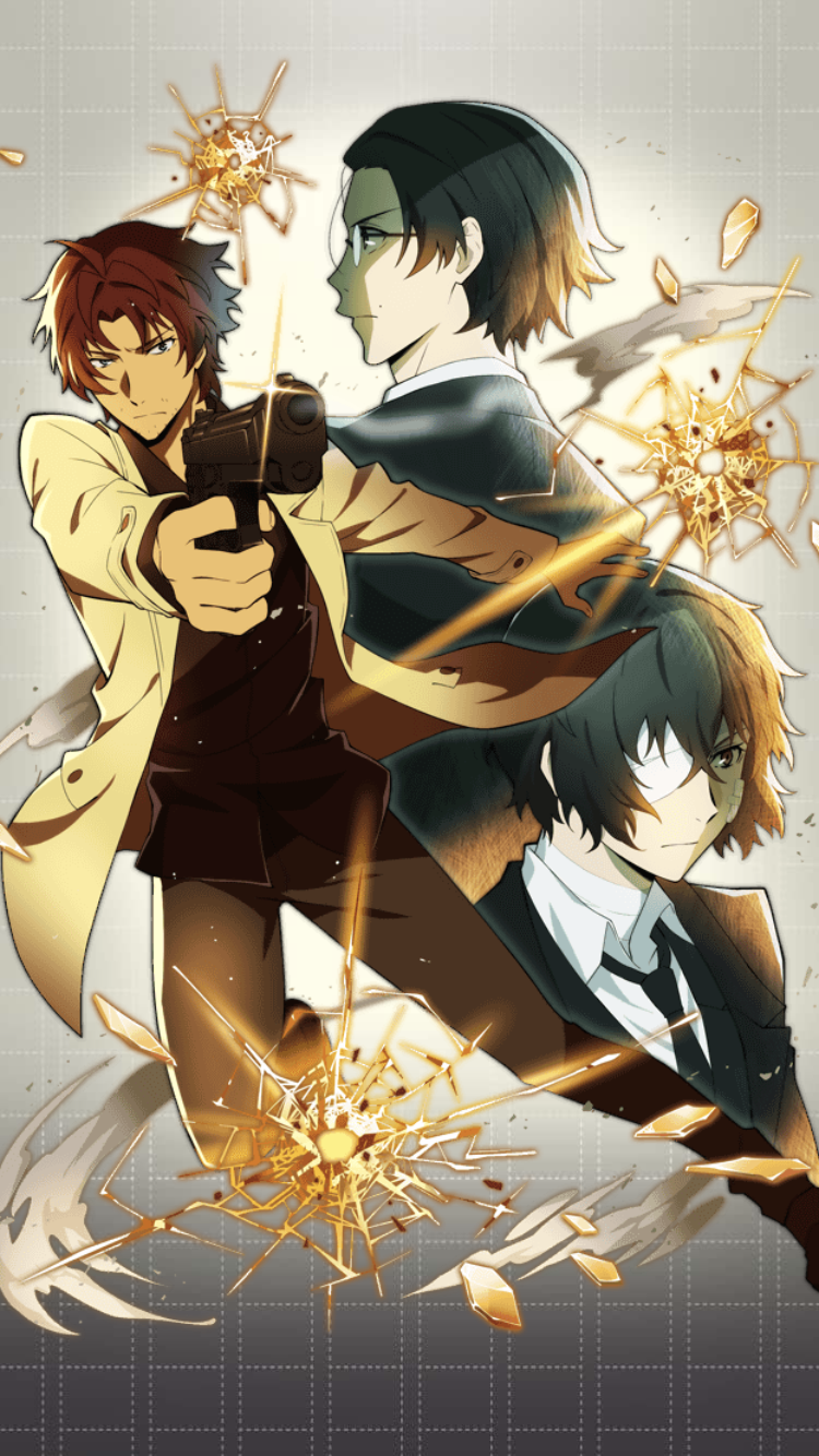 Odasaku Wallpapers - Wallpaper Cave