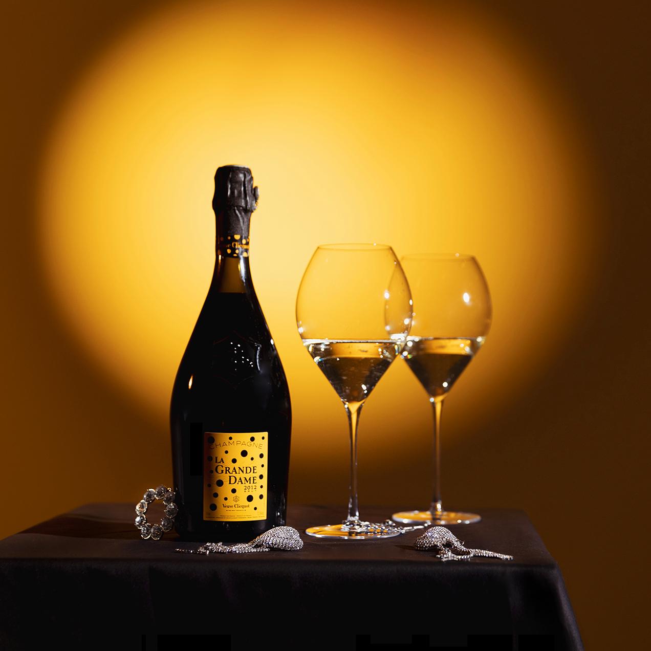 Veuve Clicquot Wallpapers - Wallpaper Cave