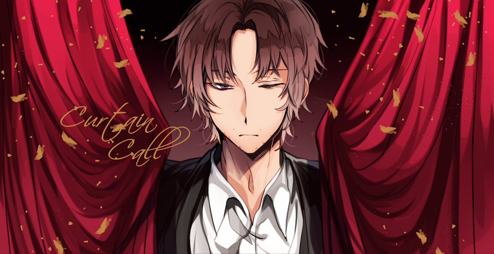 Oda Sakunosuke (Bungou Stray Dogs) Anime Image Board