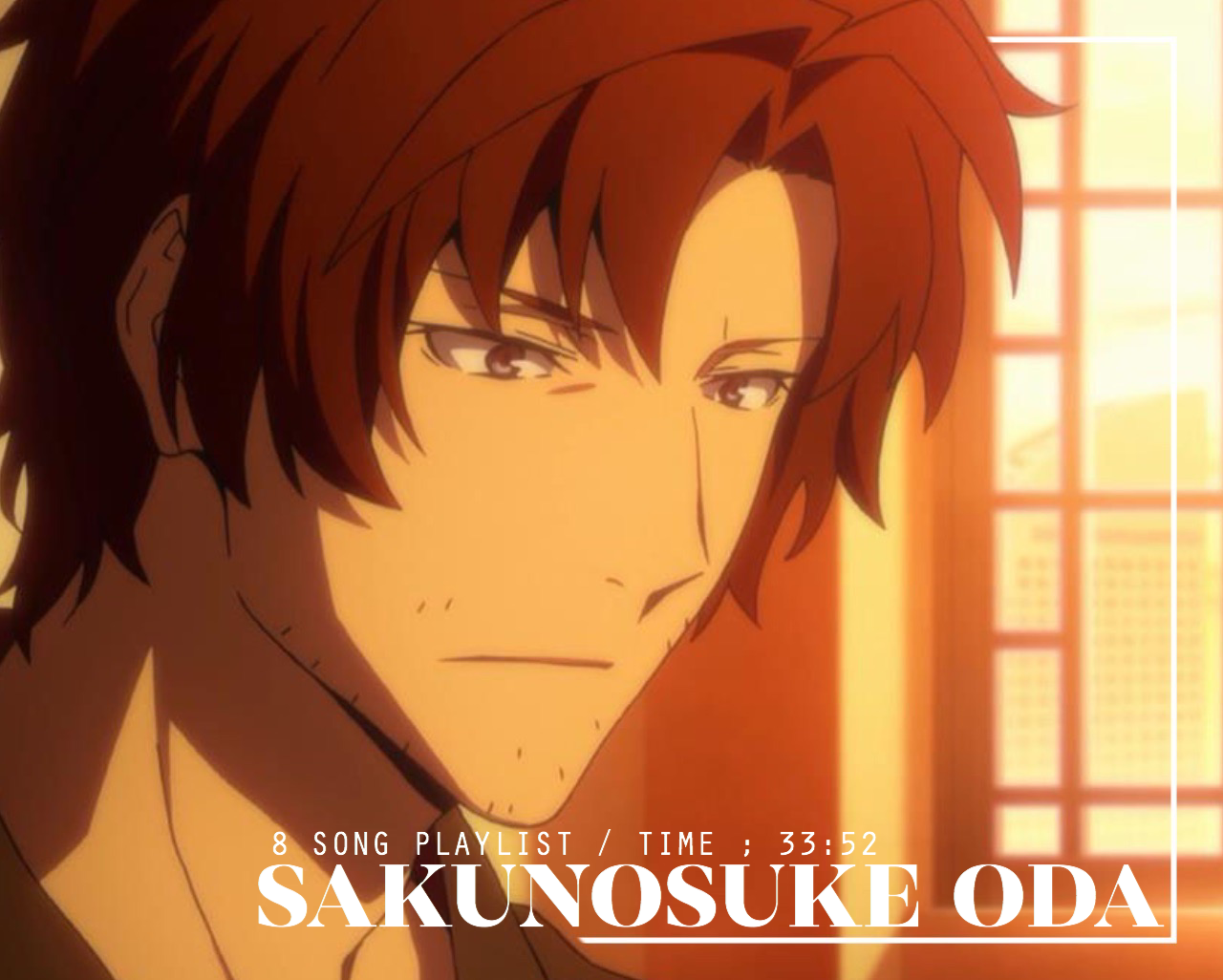 Odasaku Wallpapers - Wallpaper Cave