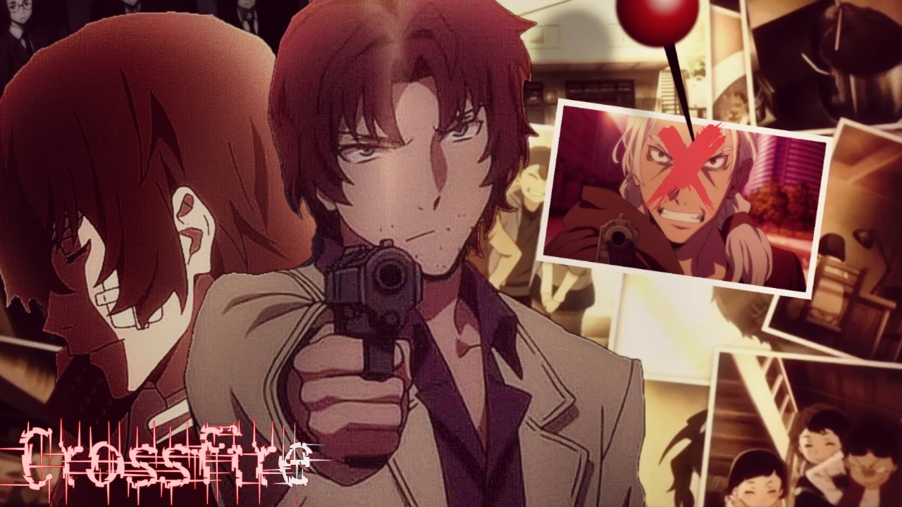 Odasaku Wallpapers - Wallpaper Cave