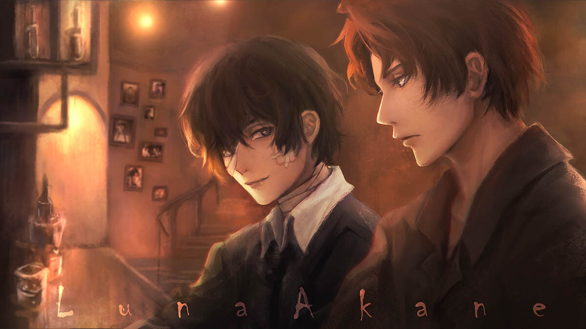 Odasaku Wallpapers - Wallpaper Cave